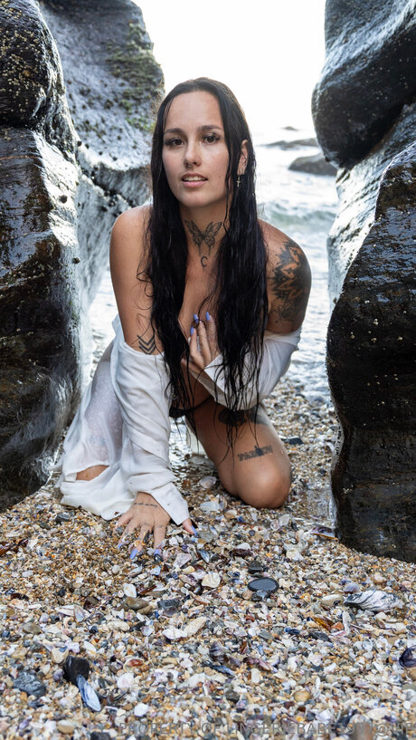 Lingeriebabe1997free exclusive model image