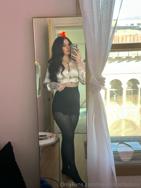 Sweetntattedxxx high quality actress image