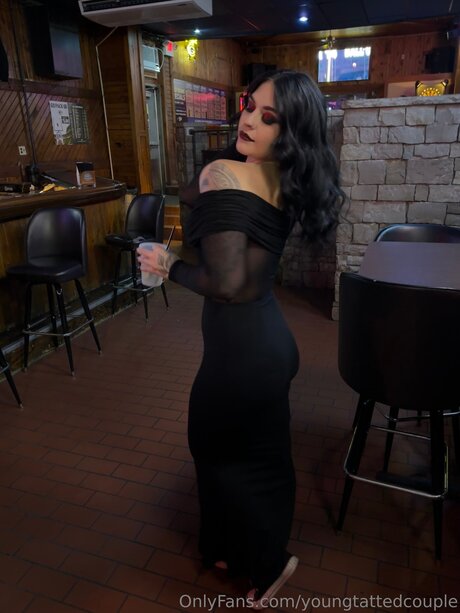 Sweetntattedxxx beautiful pornstar photo