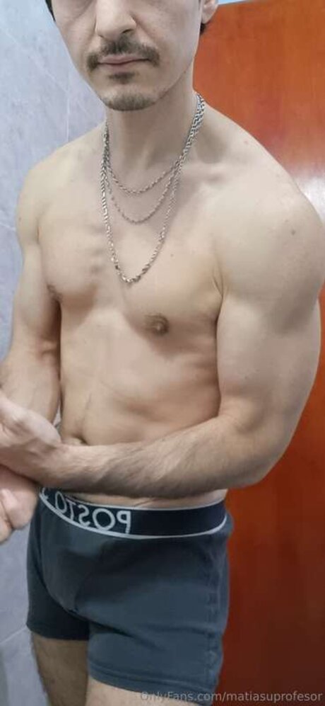 Matiasuprofesor star pornographic images