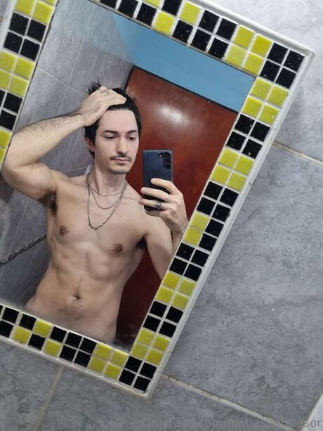 Matiasuprofesor naked model galleries
