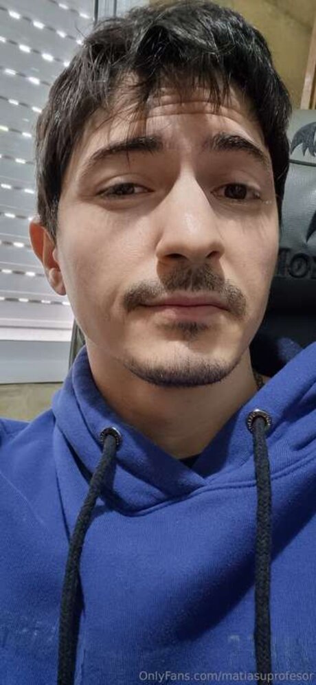 Matiasuprofesor pornstar nice photos