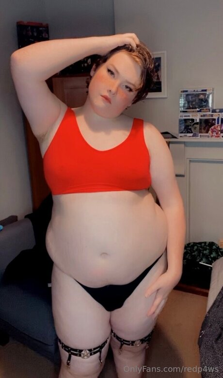 Redp4ws model beautiful picture