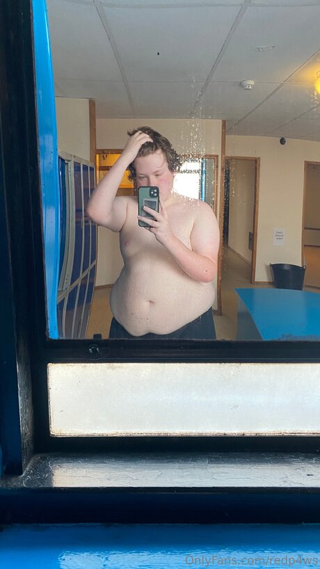 Redp4ws naked model pics