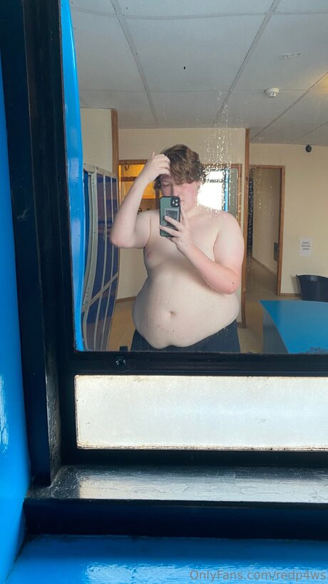 Redp4ws model free pics