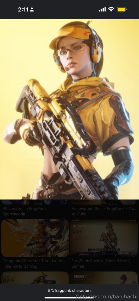 Hanihachi pornographic actress photos