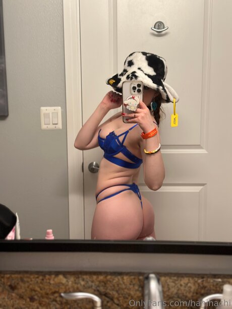 Hanihachi pretty actress pictures