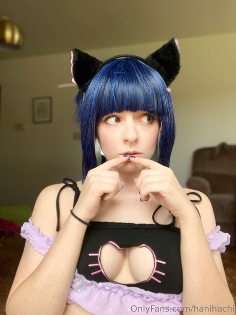 Hanihachi pornstar xxx pictures