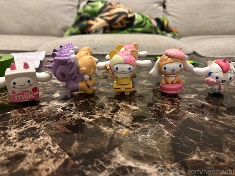 Hanihachi pornstar hot archive