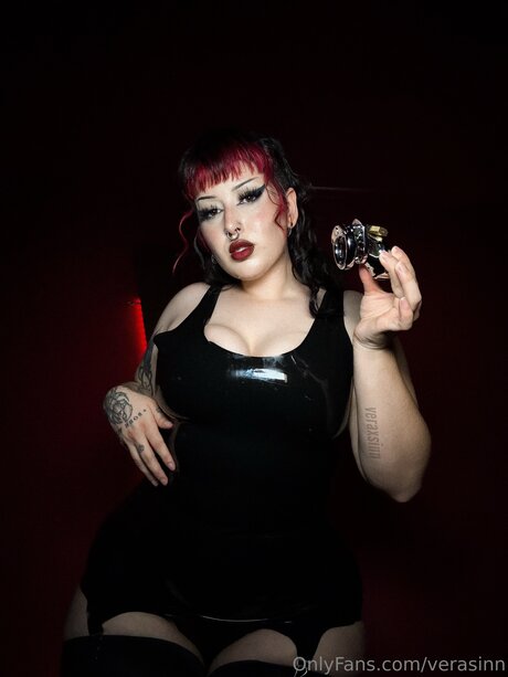 Verasinn xxx pornstar image