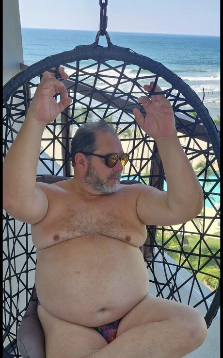 Jorgeortin top model img