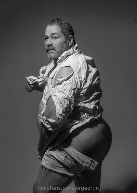 Jorgeortin sexy pornstar archive