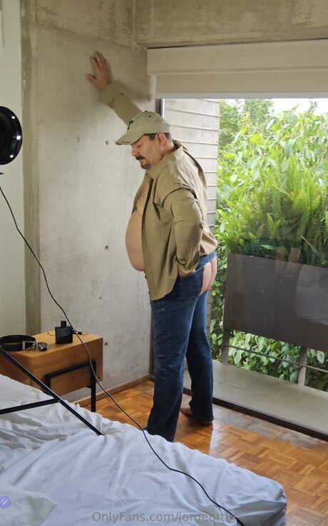 Jorgeortin pornstar beautiful images