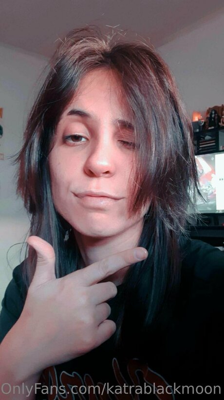 Katrablackmoon nudes star gallery