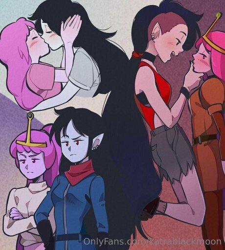 Katrablackmoon star naked photos