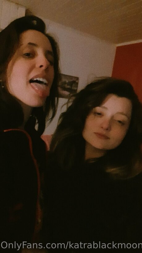 Katrablackmoon exclusive model galleries