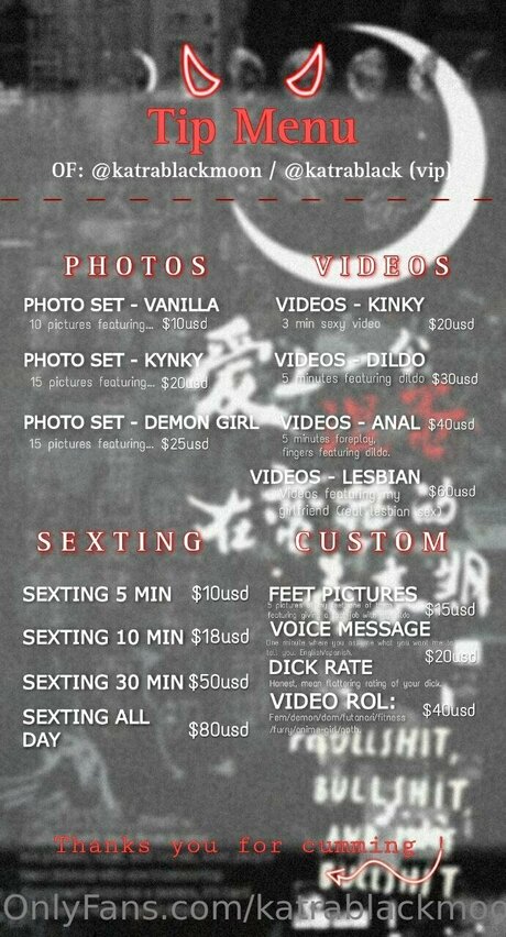 Katrablackmoon naked actress photos