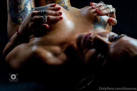 Lizvenus sexy star images