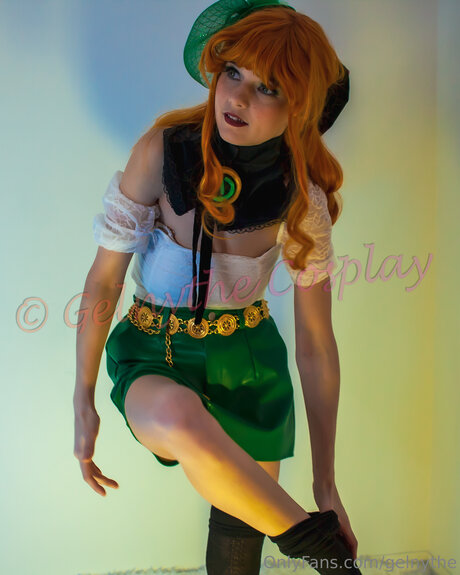 Gelnythe best pornstar galleries