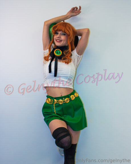 Gelnythe pornstar top pictures