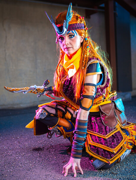 Gelnythe hd model image