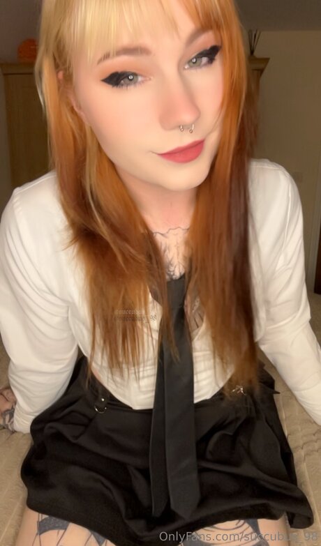 Succubus 98 free model pictures