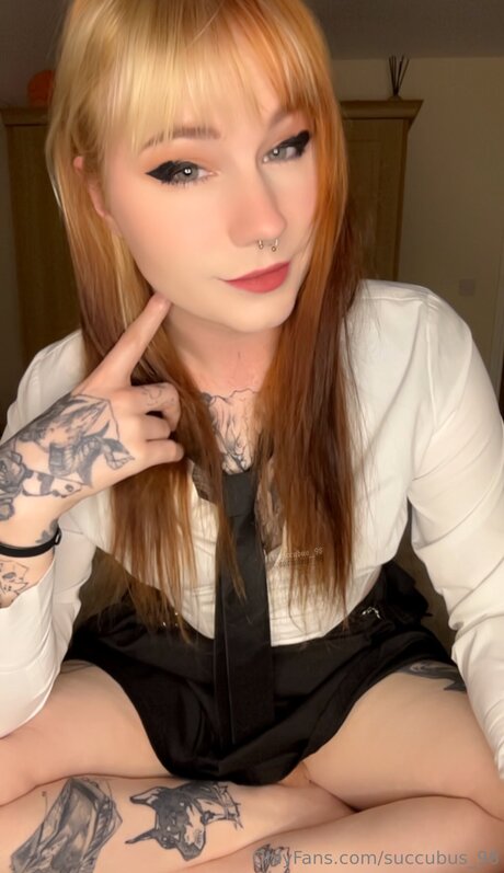 Succubus 98 nice actress pic