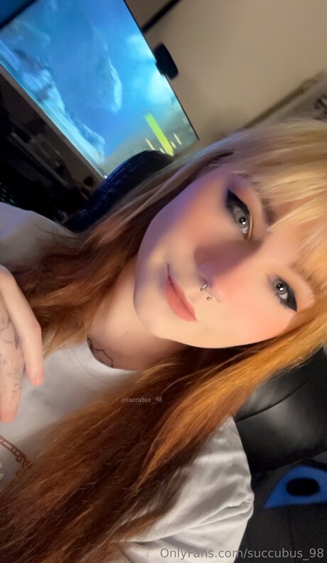 Succubus 98 nude actress image