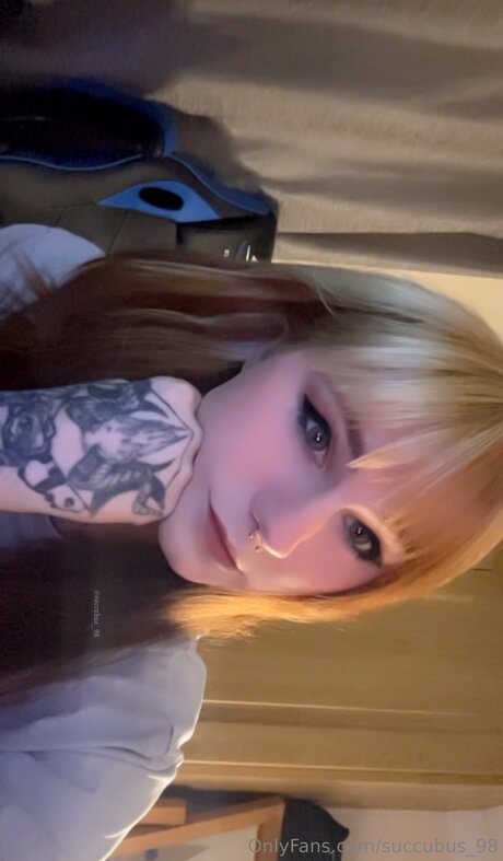 Succubus 98 porn actress image