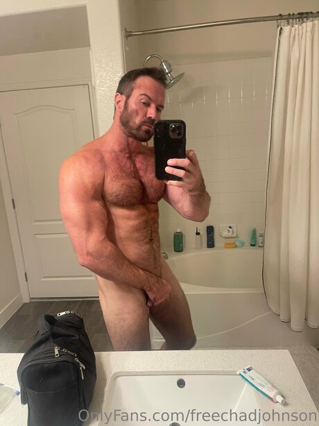 Bradleyjackson nude star photo