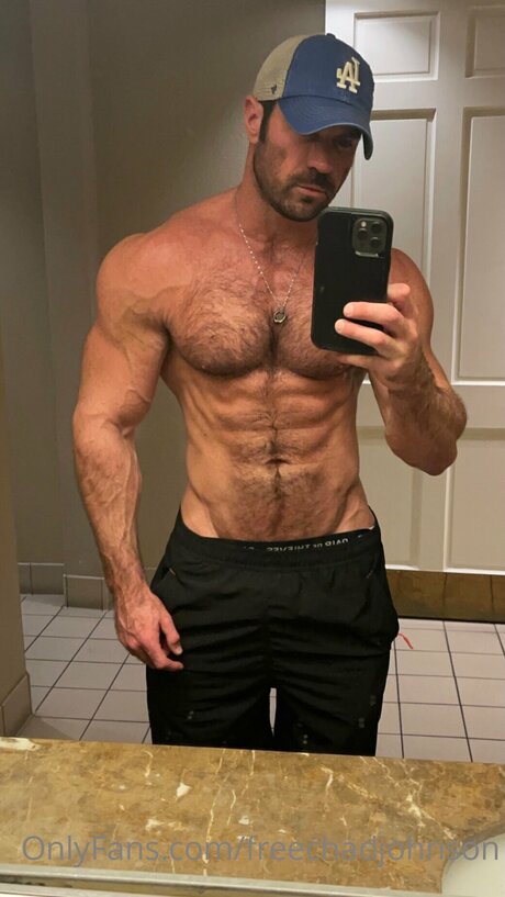 Bradleyjackson model hot pictures