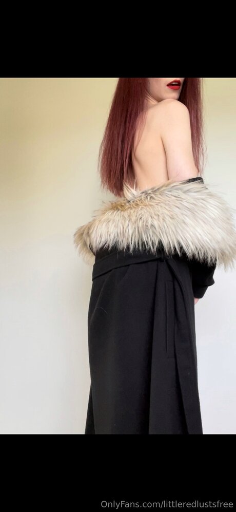 Littleredlustsfree star hd gallery