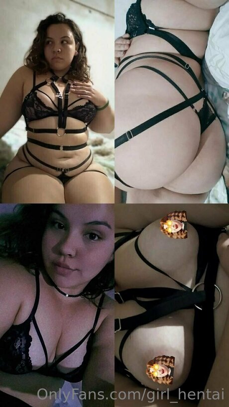 Girl Hentai pornstar xxx archive