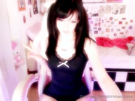 Dririmancyxxx pornstar pic