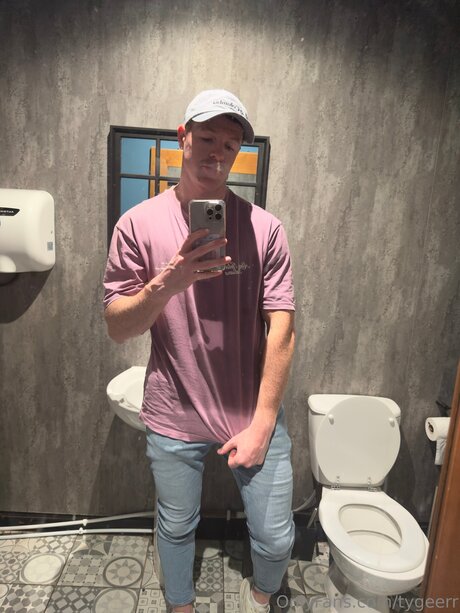 flat chested onlyfans erotic photo