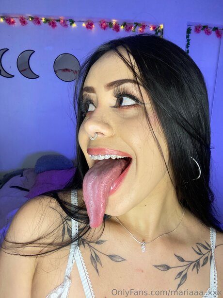 Mariaaa Xxx star beautiful gallery