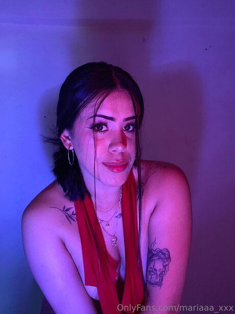 Mariaaa Xxx star art archive