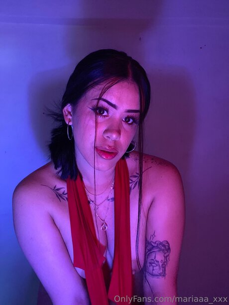 Mariaaa Xxx star art gallery