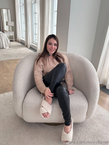 thigh high boots onlyfans free naked archive