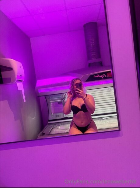 Lenaweberbb exclusive actress photos