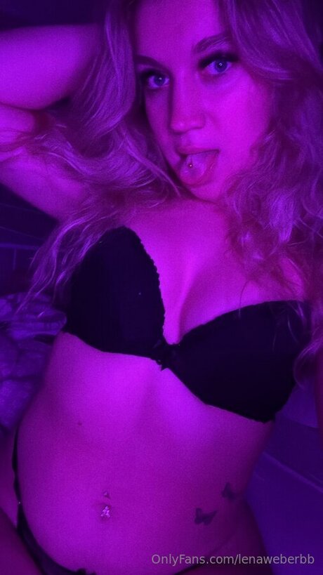Lenaweberbb nude model pics