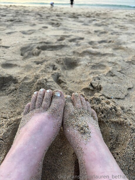 Lauren Bethanyy pretty star images