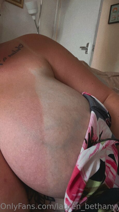 Lauren Bethanyy top star images