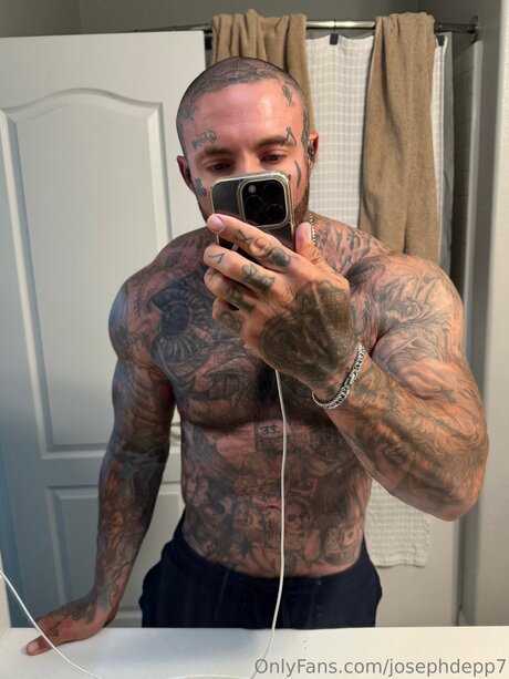 Josephdepp7 pornstar art gallery