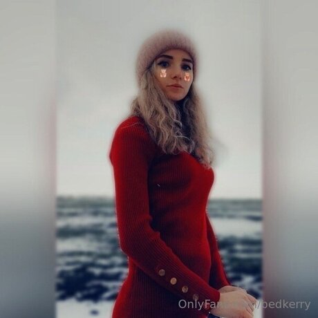 Bedkerry model pretty pictures