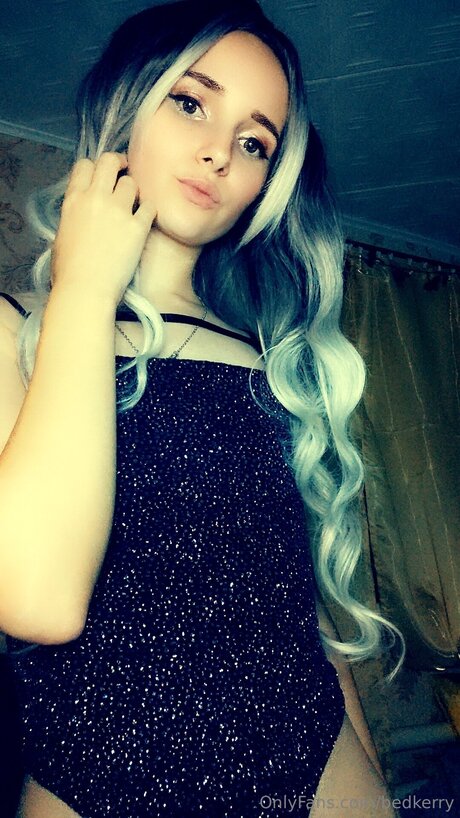 Bedkerry star exclusive pictures