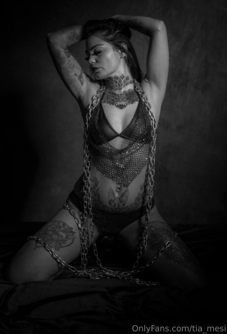 Tia Mesi free pornstar pic