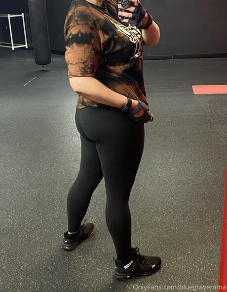 Bluegrayemma Profile Photo