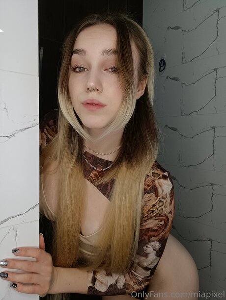 Miapixel nudes pornstar pics