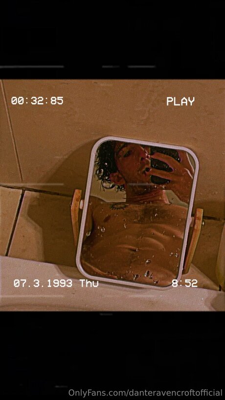 Danteravencroftofficial model best picture